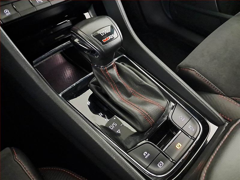 Škoda Kodiaq (2020) RS 2.0 TDI - fotka 13 z 18