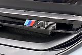 BMW M5 Touring - náhled 9