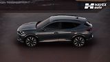 Cupra Formentor (2025) e-HYBRID 272k DSG VZ - náhled 2