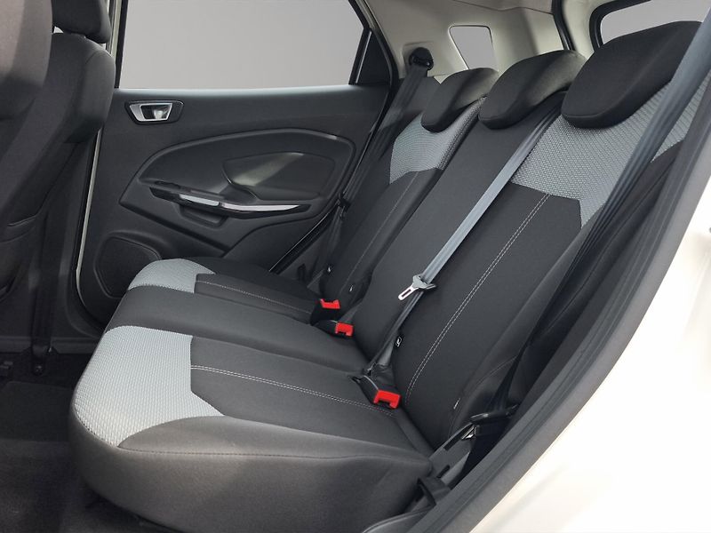 Ford EcoSport (2014) 1.0 EcoBoost 92kW, 1. Maj., Kl - fotka 23 z 24