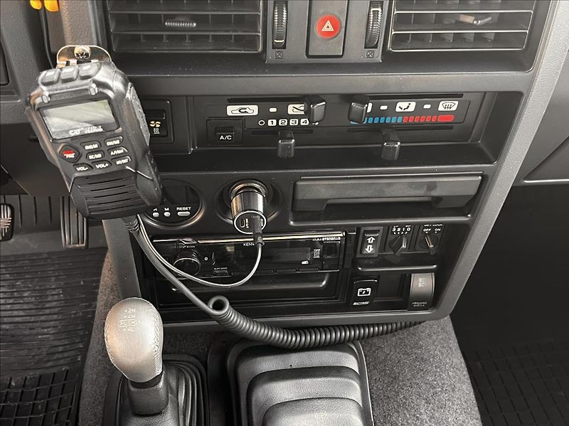 Nissan Patrol 2,8   EXPEDIČNÍ SPECIÁL - fotka 14 z 39