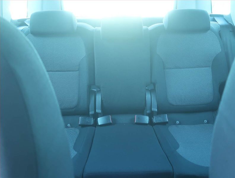 Škoda Yeti (2011) 2.0 TDI - fotka 10 z 14