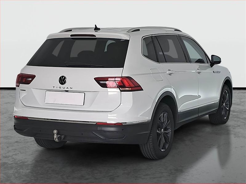 Volkswagen Tiguan Allspace (2022) 1.5 TSI - fotka 5 z 17
