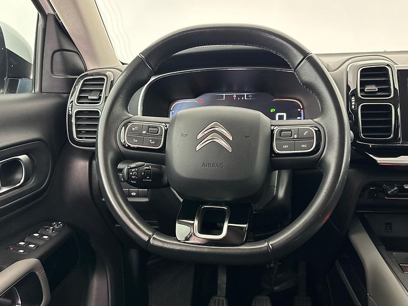 Citroën C5 Aircross Feel - fotka 18 z 26