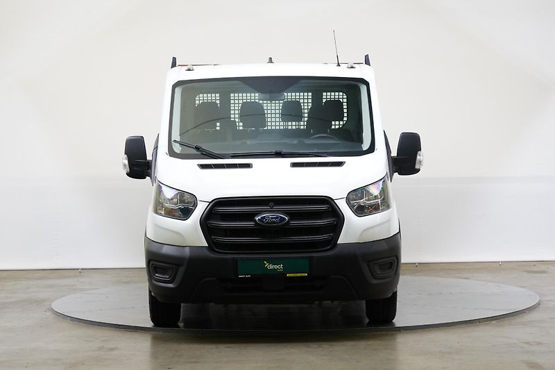Ford Transit - fotka 4 z 23