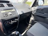 Fiat Sedici 1,9 JTD 4X4 TAŽNÉ,NOVÉ V ČR - náhled 12