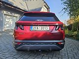 Hyundai Tucson (2021) 1,6 T-GDI 110 kW, manuál, ČR - náhled 4