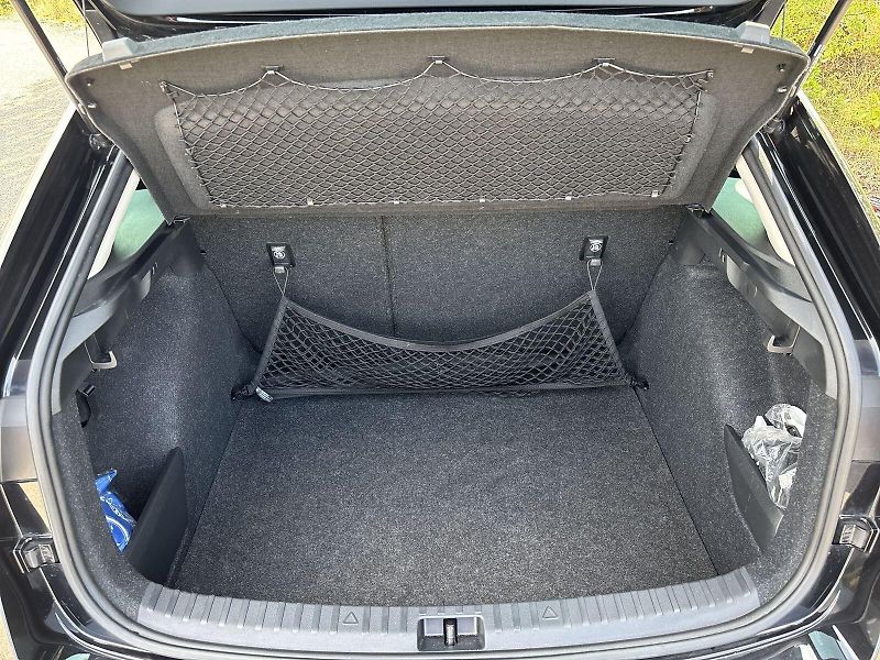 Škoda Scala (2022) 1.5 TSI Style - fotka 29 z 30