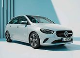 Mercedes-Benz třídy B