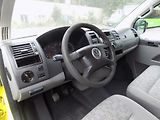 Volkswagen Transporter (2007) 2,5 96KW 7MÍST SKLÁPĚČ  - náhled 16