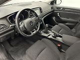 Renault Mégane 1.5 dCi Limited Plus - náhled 6