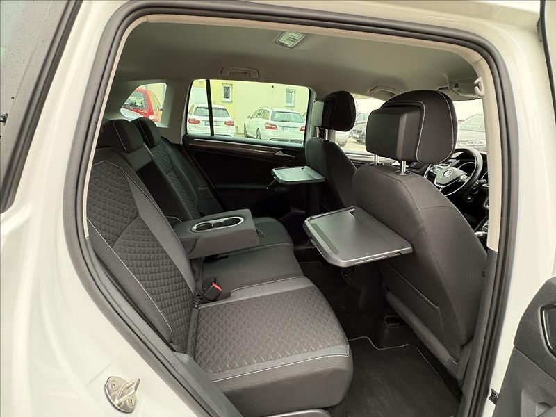 Volkswagen Tiguan 2,0 TDi 110kW 4M,ACC,Navi,JOIN - fotka 33 z 42
