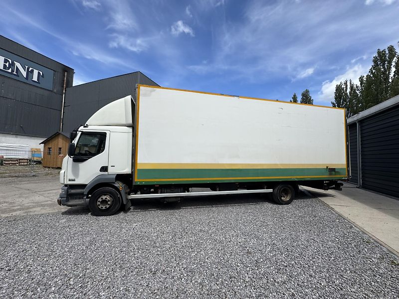 DAF LF (2013) LF 55.280.EURO5.SKŘÍŇ,ČELO.AC - fotka 4 z 16