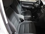Volkswagen Touran (2014) 1.6 TDI, Navi, Tempomat - náhled 9