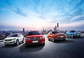 Modely SUV Škoda v Číně pěkně pohromadě