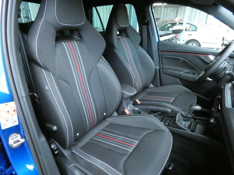 Škoda Kamiq (2026) Monte Carlo 1.0 TSI 85 kW DSG - fotka 22 z 30