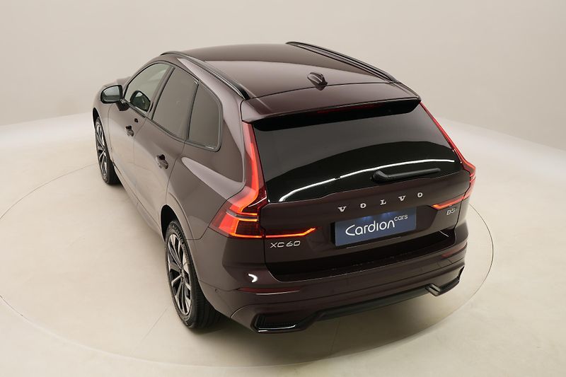 Volvo XC60 (2026) B5 AWD AUT DARK PLUS  - fotka 17 z 62