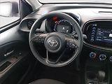 Toyota Aygo (2023) 1.0, Automat, Serv.kniha - náhled 13