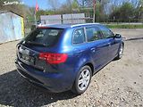 Audi A3 1,2TSI-77KW-NOVÁ STK+OLEJ - náhled 7