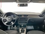 Škoda Octavia (2015) 1.6 TDI, ČR, servis.kniha, AC - náhled 8