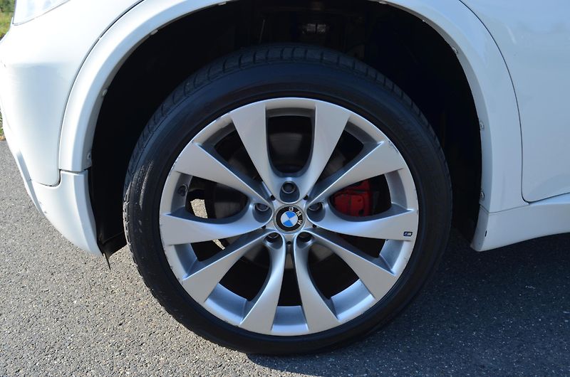 BMW X5 (2007) 3,0 D (M57) 173kW, 4x4, M pack - fotka 42 z 46
