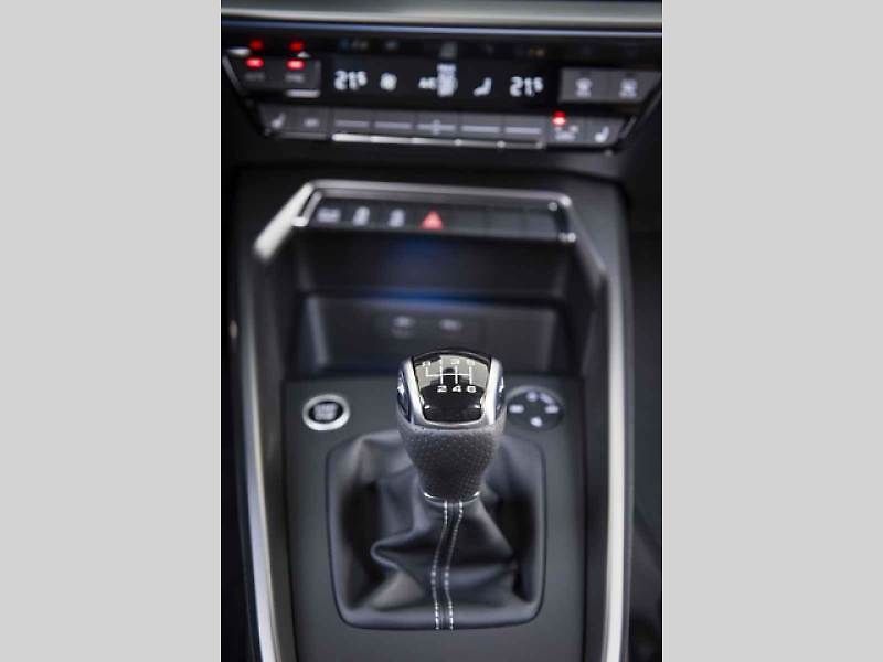 Audi A3 se začíná prodávat ve čtvrté generaci