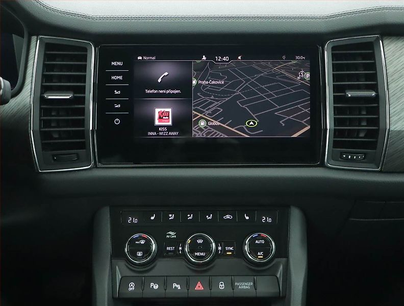 Škoda Kodiaq (2023) Style 2.0 TDI - fotka 12 z 18