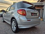 Suzuki SX4 (2013) 1.6VVT 88KW CITY + - náhled 9