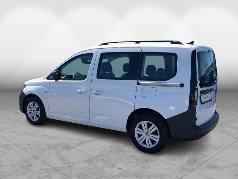 Volkswagen Caddy (2026) 2,0 TDI 4Motion - fotka 7 z 28