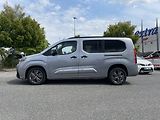 Toyota ProAce City Verso 1.5D 130k Long ODBĚR 6/2026 - náhled 8