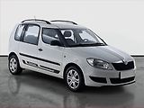 Škoda Roomster (2012) 1.4 16V, Park. senzory - náhled 1