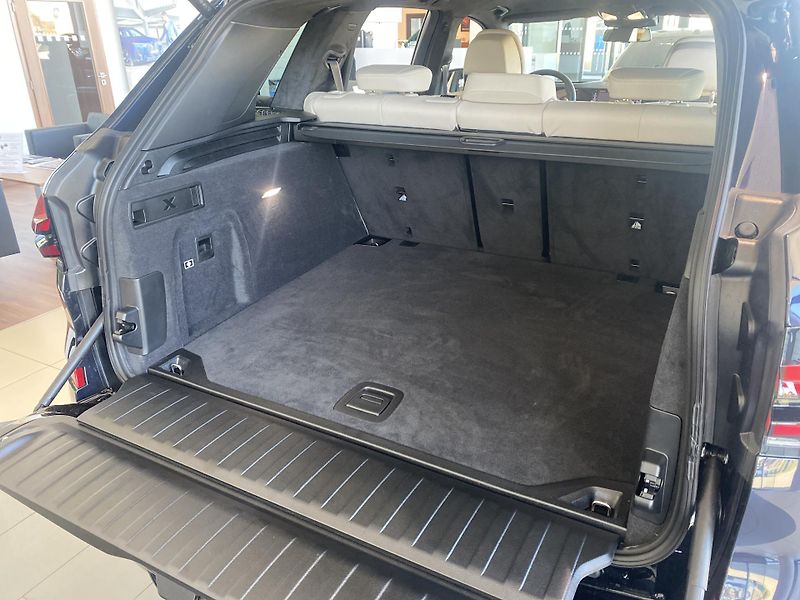 BMW X5 (2026) 40d,Zimní Kola k vozu,DPH celé - fotka 17 z 22
