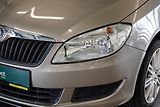 Škoda Roomster - náhled 9