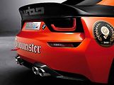 Koncept BMW 2002 Hommage.