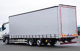 Mercedes-Benz Actros - náhled 8