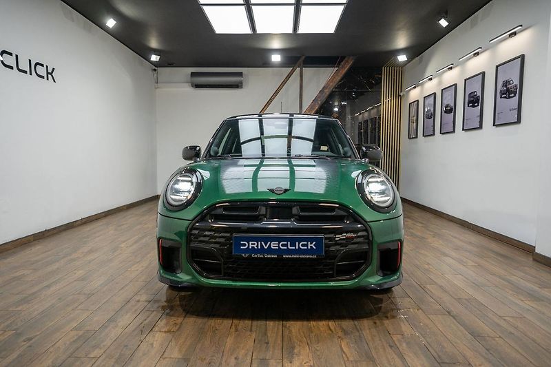 Mini Cooper JCW 2.0 170 kW - fotka 2 z 30