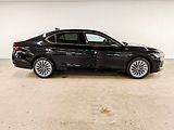Škoda Superb (2025) iV 1.5 TSI 150 kW DSG L&K - náhled 30