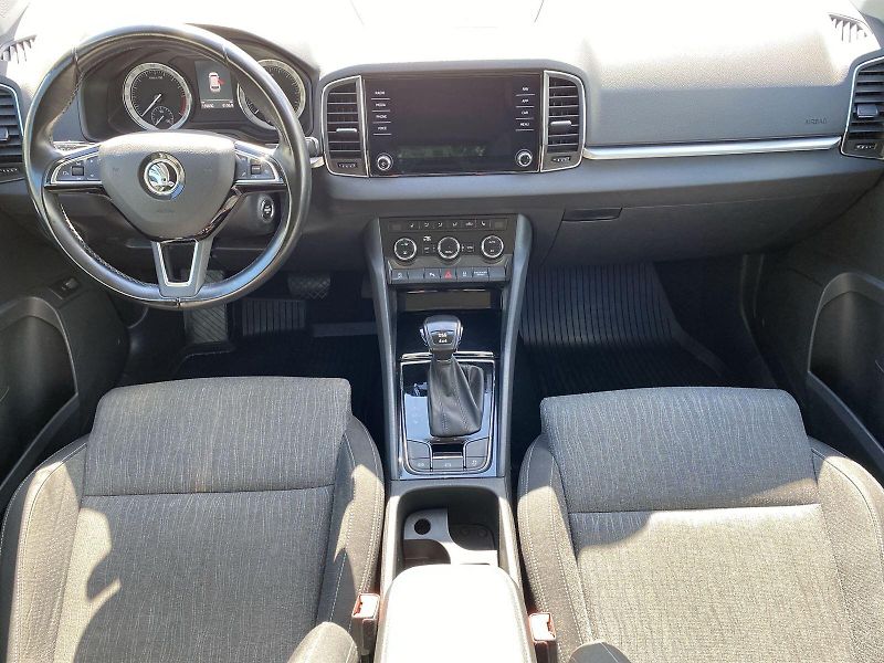 Škoda Karoq (2018) 2.0 TDI 4x4 DSG Style - fotka 5 z 36