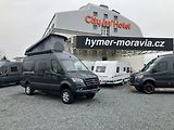 Hymer (2025) Grand Canyon S 4x4 střecha - náhled 18