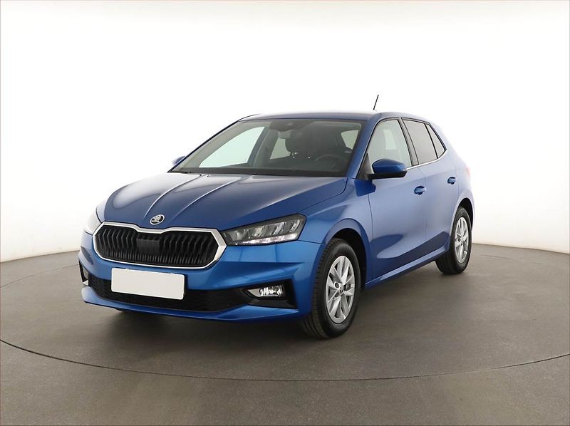 Škoda Fabia (2024) 1.0 TSI, Top Celection, FullLe - fotka 2 z 14