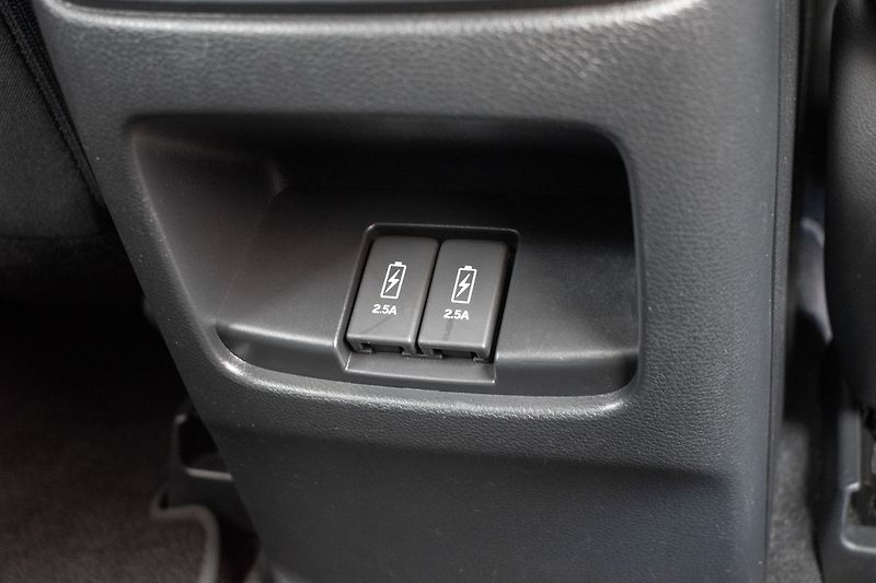 Honda CR-V 2.0 HYBRID KAMERA*KESSY*ACC* - fotka 13 z 34