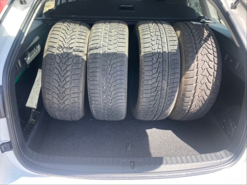 Škoda Octavia 2,0 TDI 110 Style DSG - fotka 6 z 11