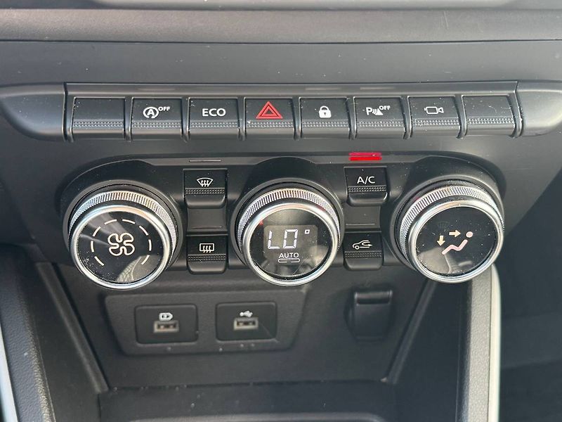 Dacia Duster (2021) 1.0 TCe 67 kW Prestige LPG - fotka 15 z 23