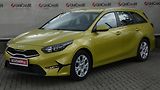 Kia Ceed 1.5 T-GDI Fresh - náhled 1