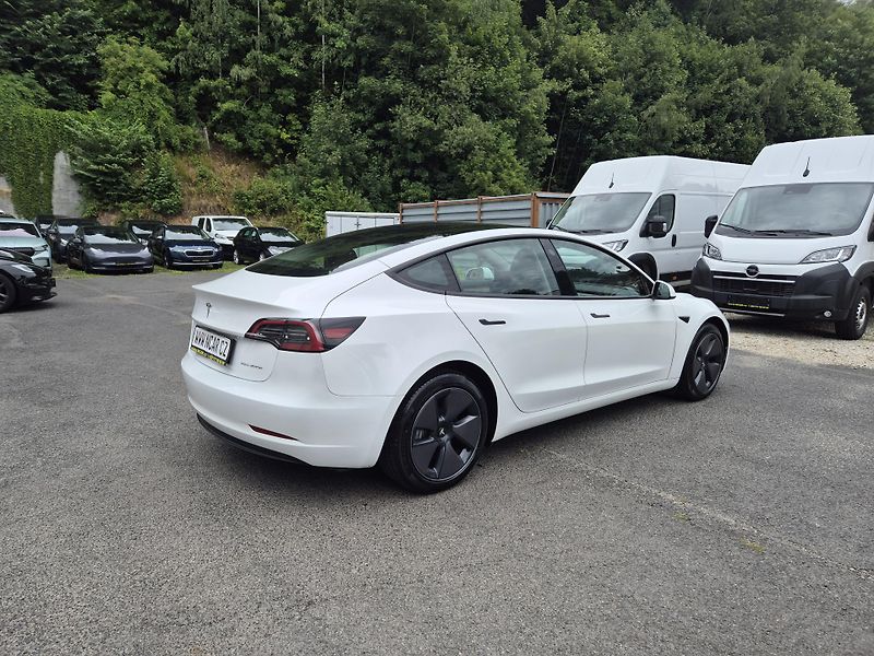 Tesla Model 3 LONG RANGE DUAL MOTOR SOH 94% - fotka 5 z 49
