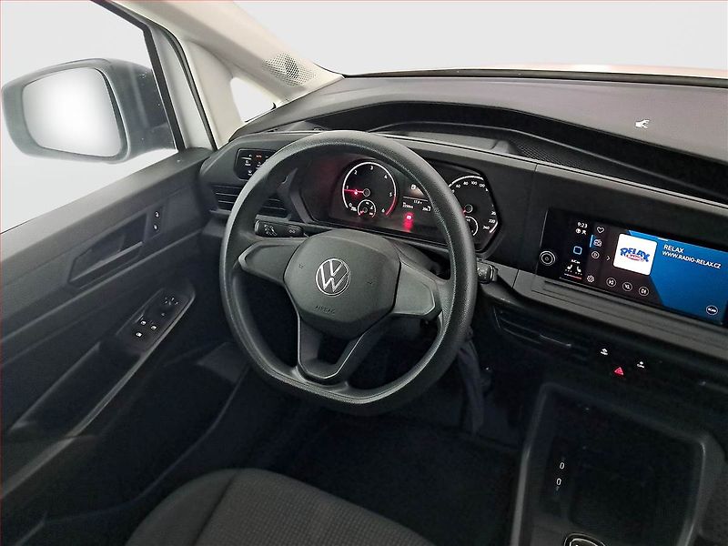 Volkswagen Caddy (2022) Maxi 2.0 TDI - fotka 7 z 18