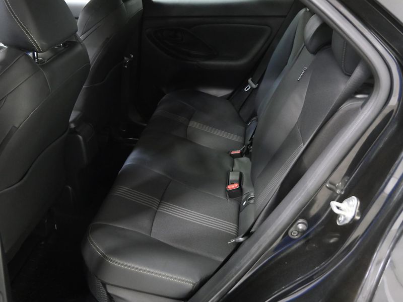 Toyota Yaris Cross - fotka 24 z 25