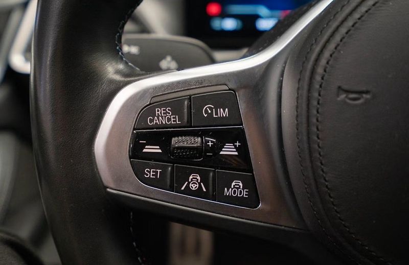 BMW i4 M50 xDrive GC SoH 95% 360k Taž - fotka 16 z 26