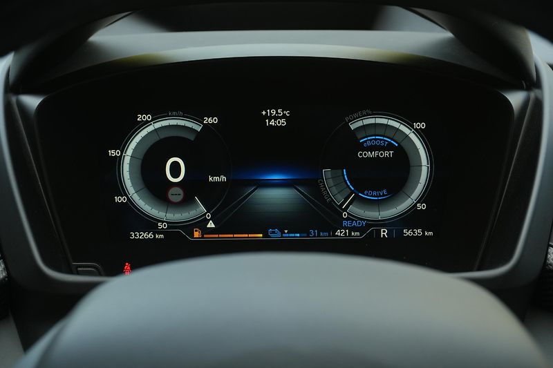 BMW i8 Coupe, Facelift, Lasery - fotka 12 z 28