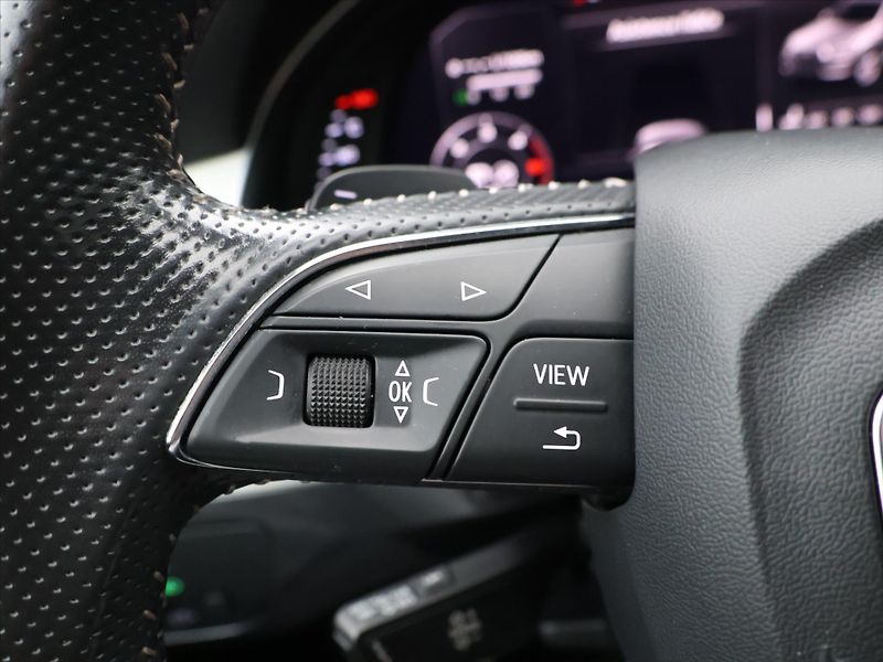 Audi Q7 3,0 TDI 200kW Quattro S-LINE - fotka 26 z 43